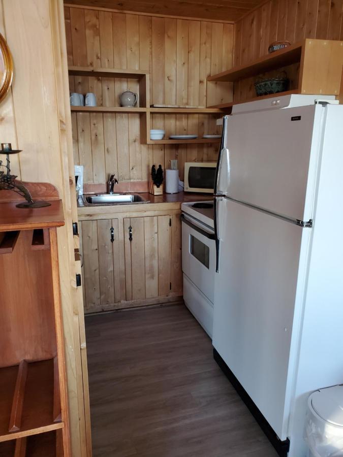 Chalets De L'Anse Ste Helene Maria Zewnętrze zdjęcie