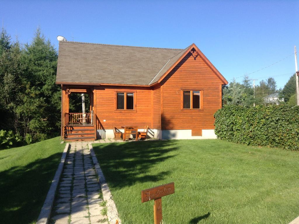 Chalets De L'Anse Ste Helene Maria Pokój zdjęcie